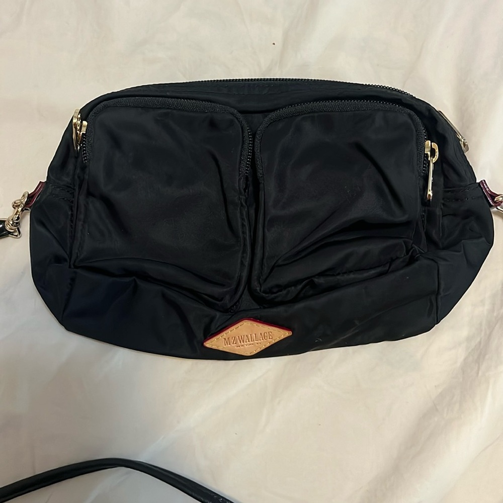 MZ Wallace  Crossbody